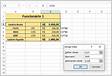 Como usar o recurso Atingir Meta no Excel exemplo prátic